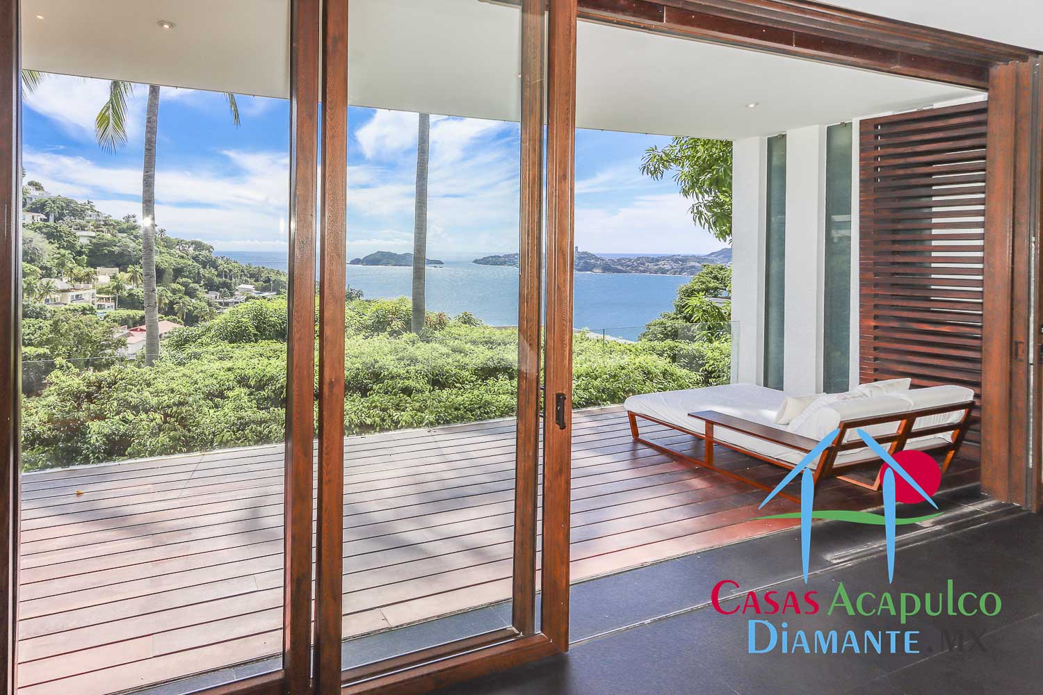 La Solana - Recámara principal 13